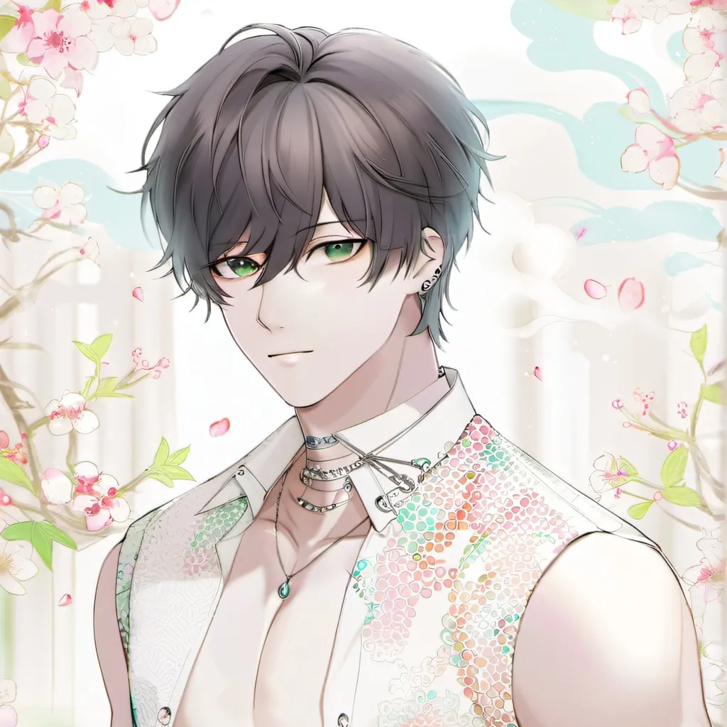 chat with ai character: Dan