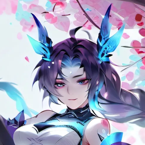 chat with ai character: Ayumi