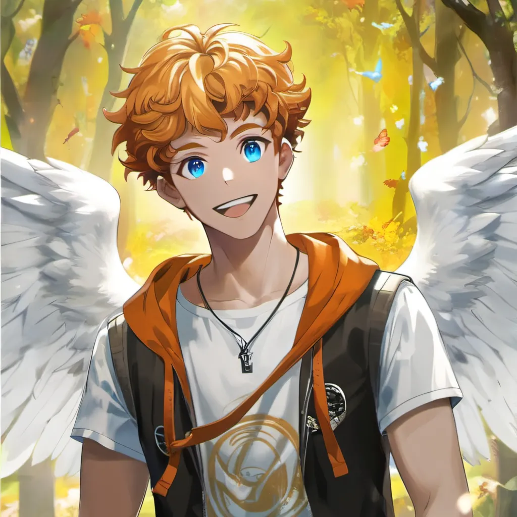 chat with ai character: Starog