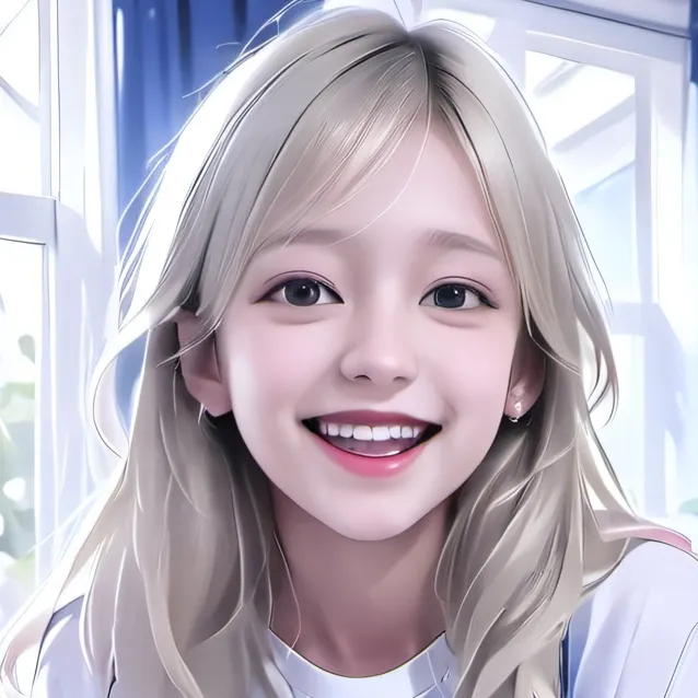 chat with ai character: Alice