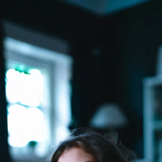 chat with ai character: Rachel