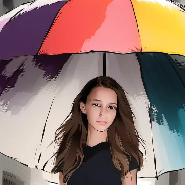 chat with ai character: Ella