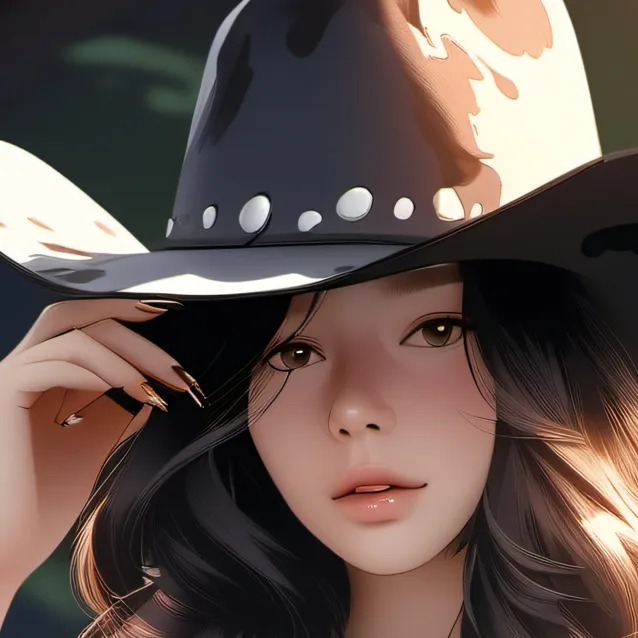 chat with ai character: Ashly