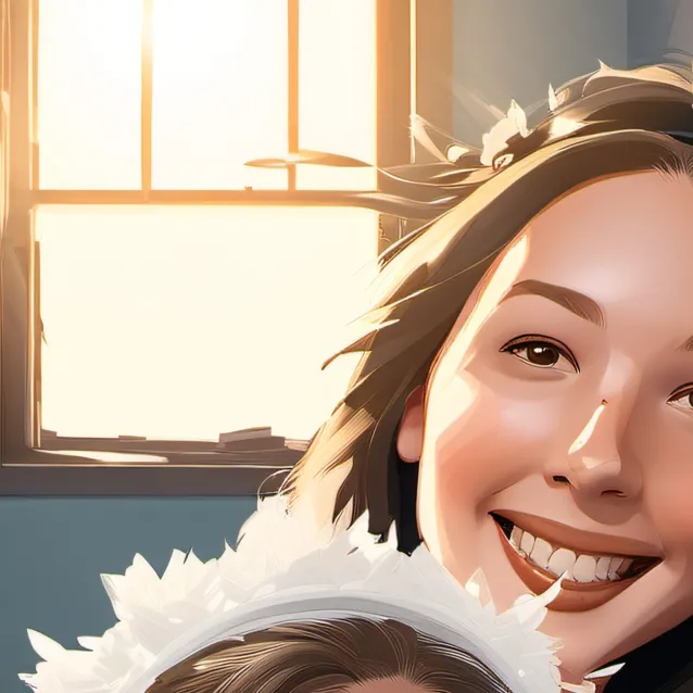 chat with ai character: Khloe and Madison