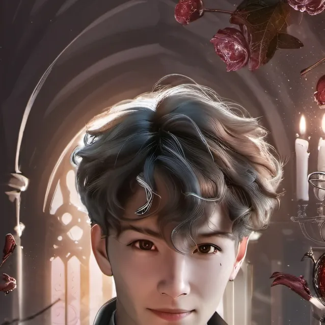 chat with ai character: Joseph