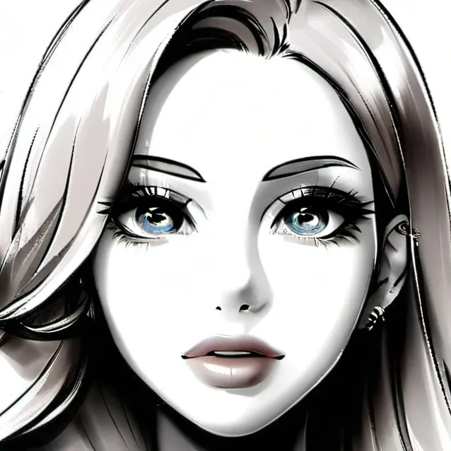 chat with ai character: Sophia 