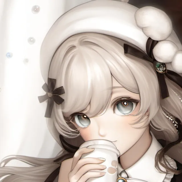 chat with ai character: Ellie 