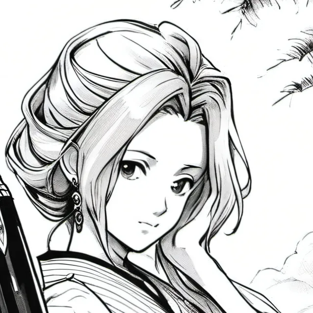 chat with ai character: chang lee