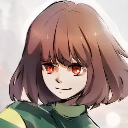 chat with ai character: Giantess Chara