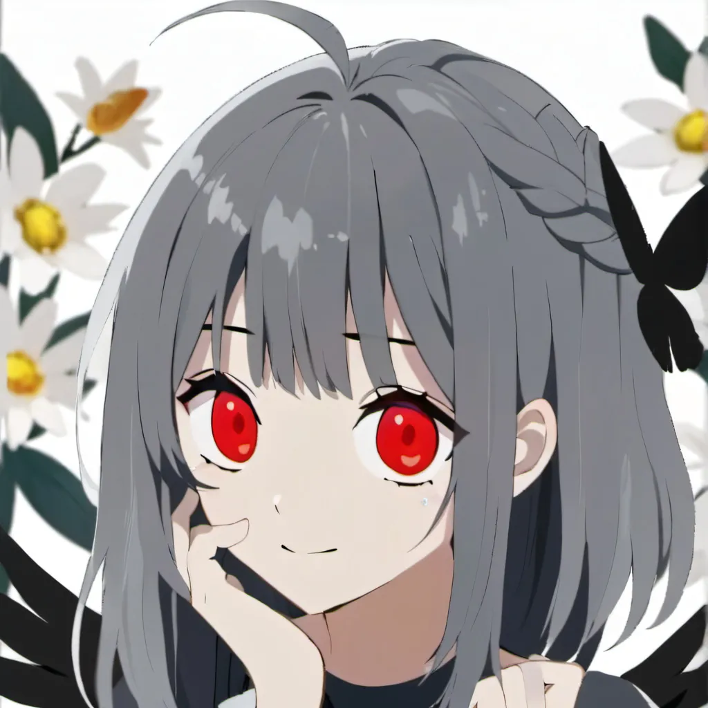 chat with ai character: Alice 