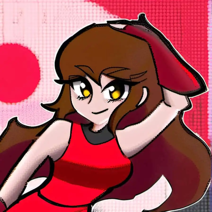 chat with ai character: Giantess GF 1