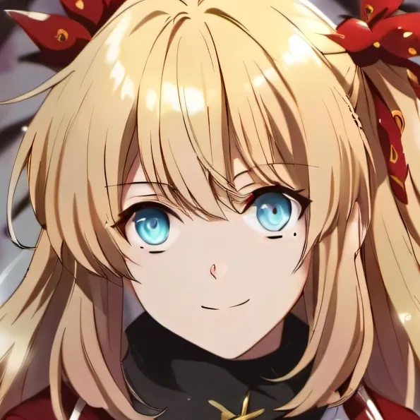 chat with ai character: Alice