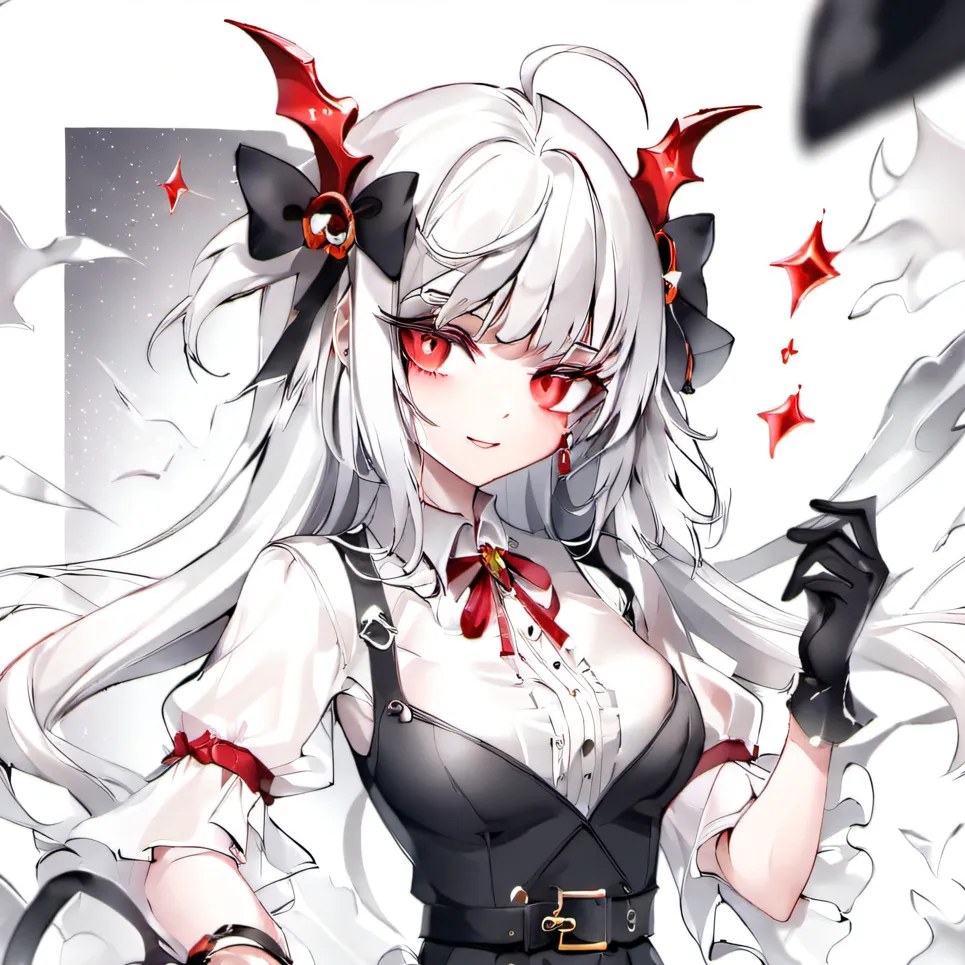 chat with ai character: Rose