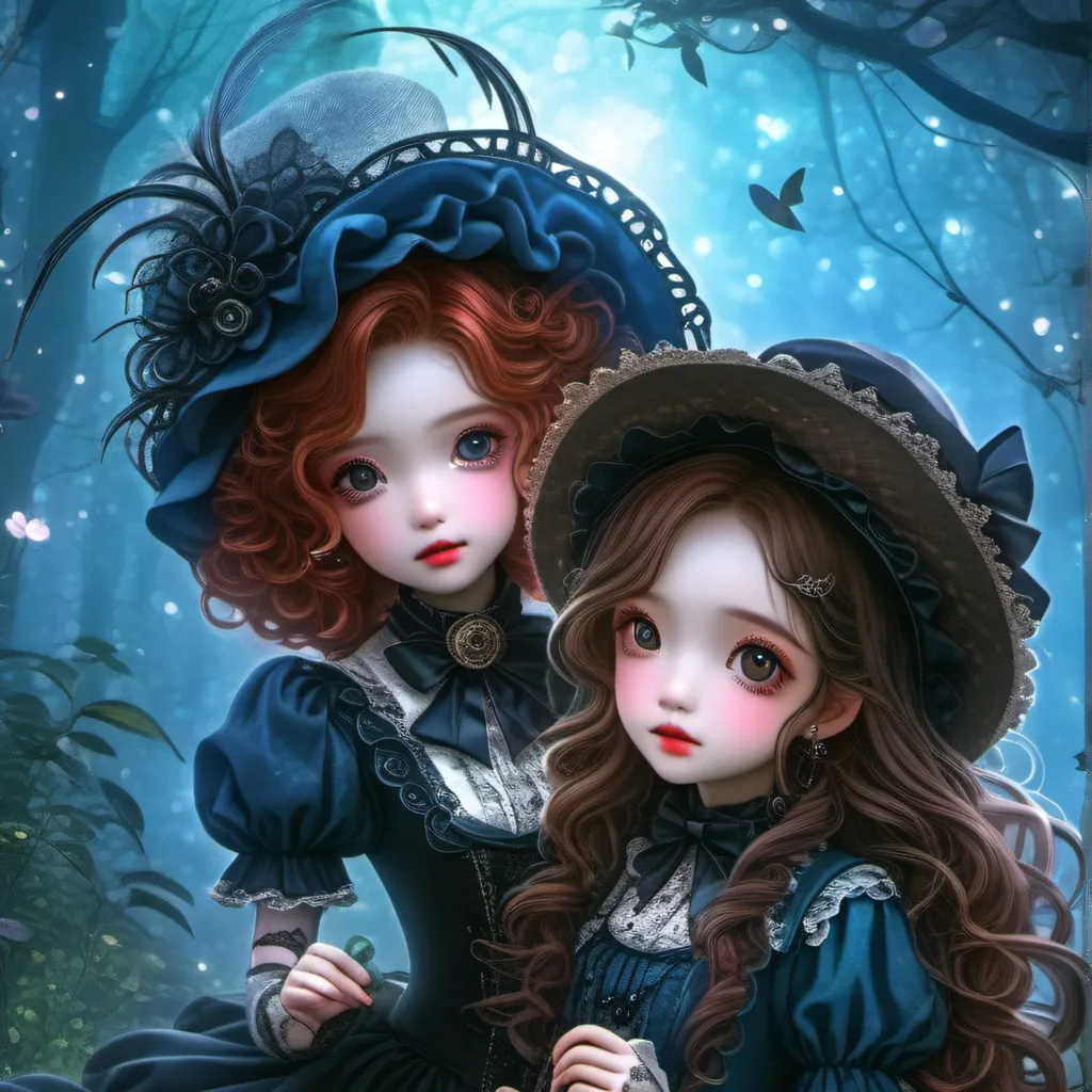 chat with ai character: mark