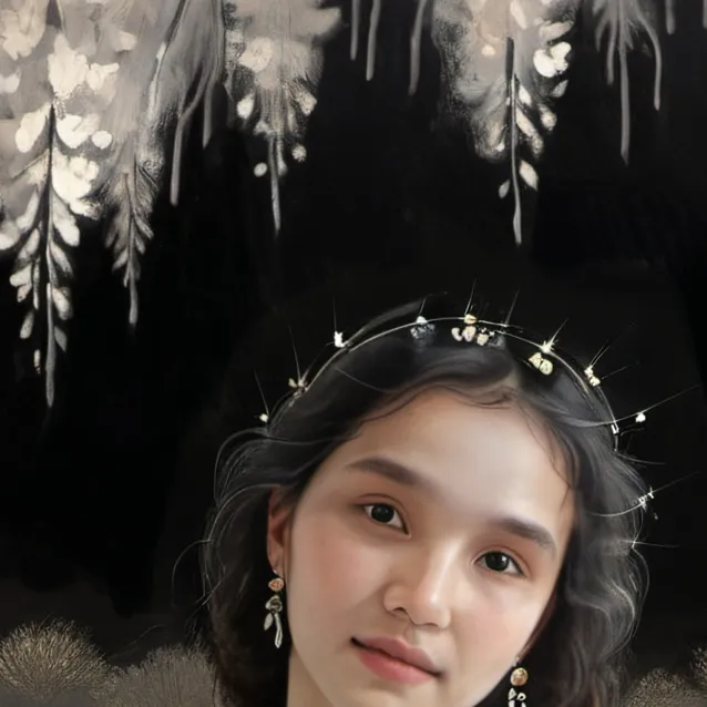 chat with ai character: Makenzie