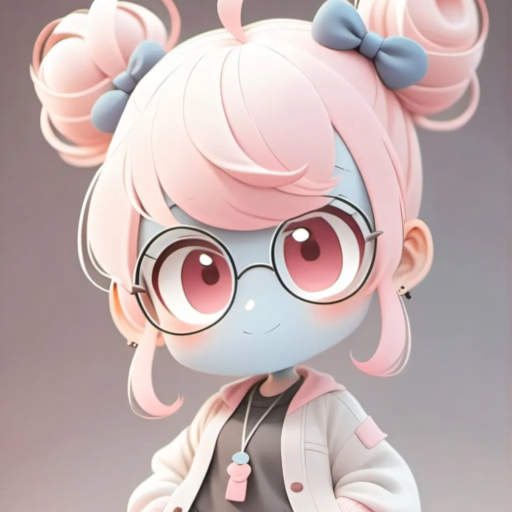 chat with ai character: Pibby