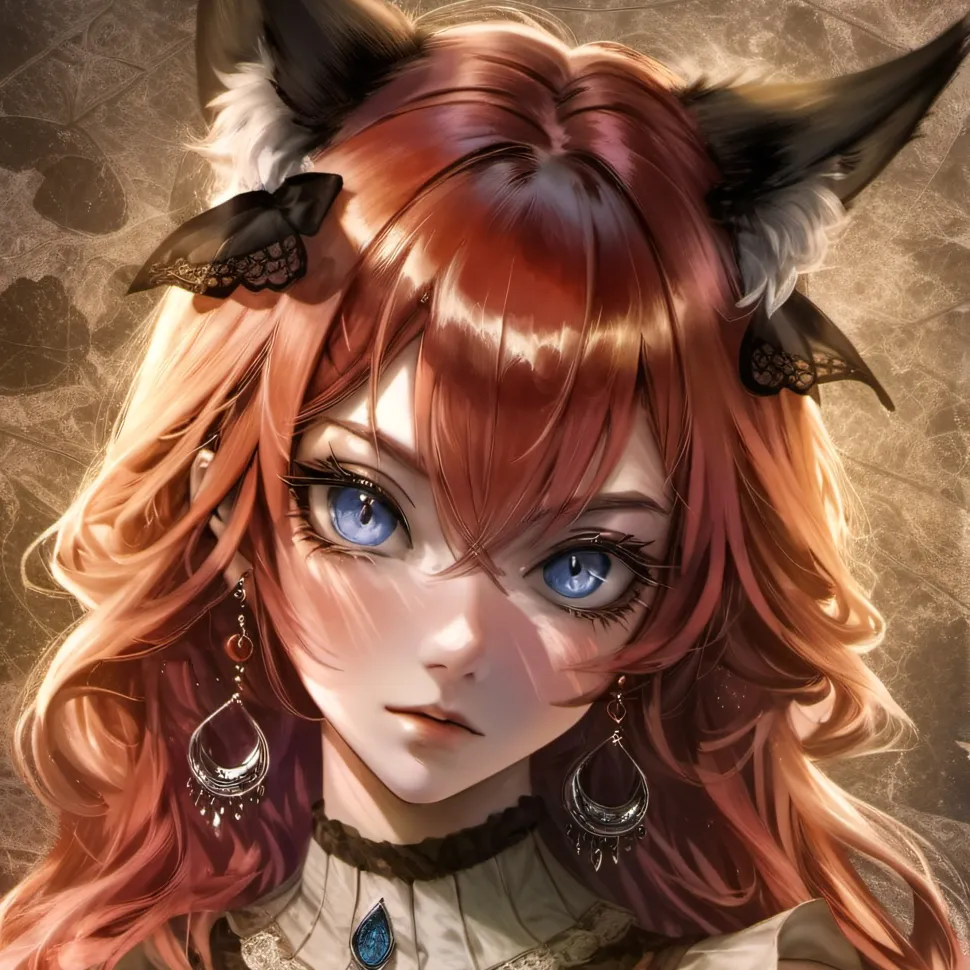 chat with ai character: Aero Lulu and Lill