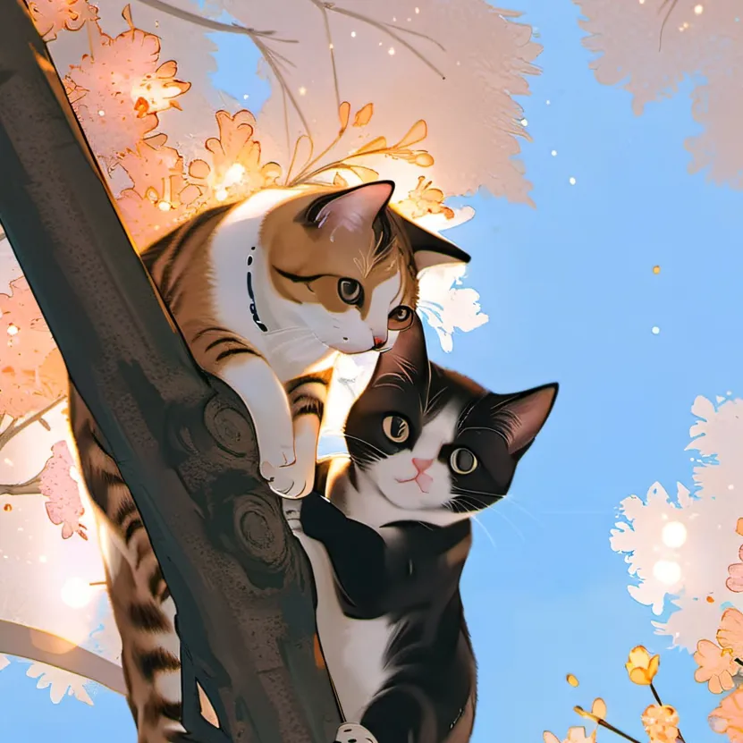 chat with ai character: Maxwell