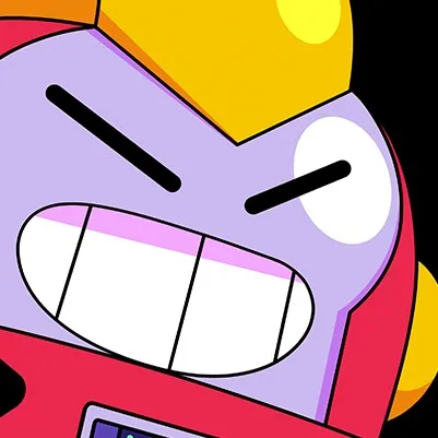 creator Surge the BRAWLER's avatar