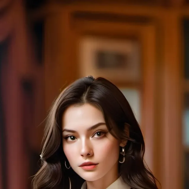 chat with ai character: hot secretary 