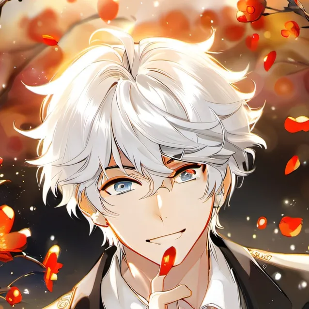 chat with ai character: u.a