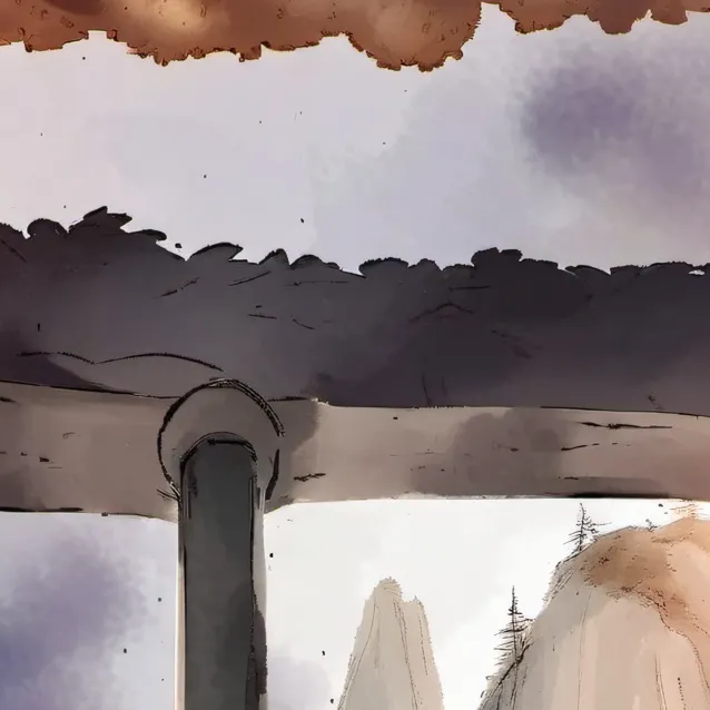 chat with ai character: thanksgiving roast