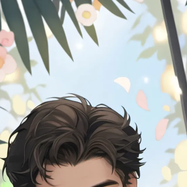 chat with ai character: Noah