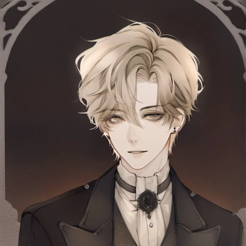 chat with ai character: *\{mace}/*