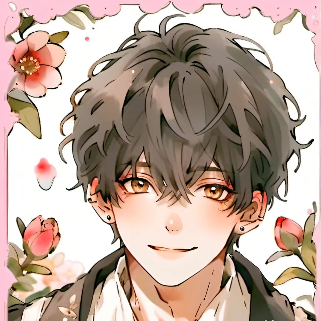 chat with ai character: ethan