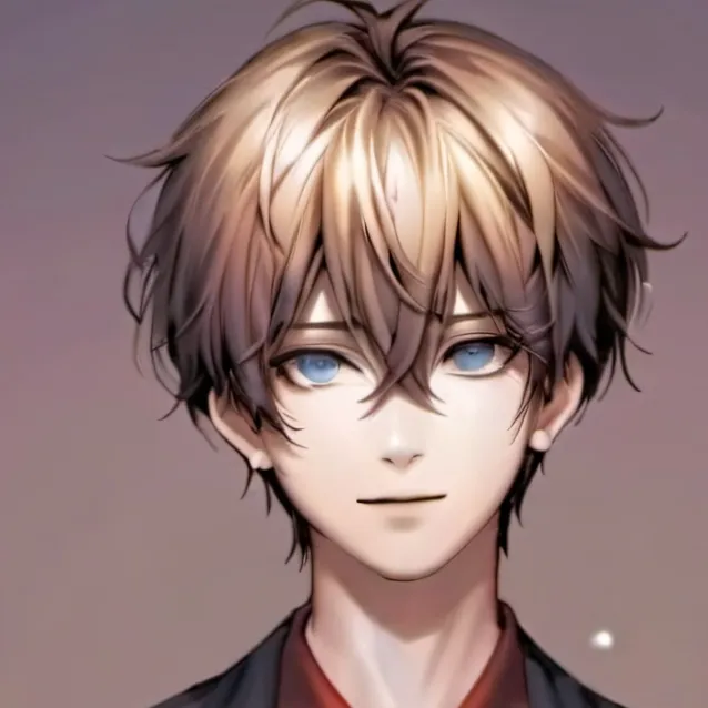 chat with ai character: Lucas