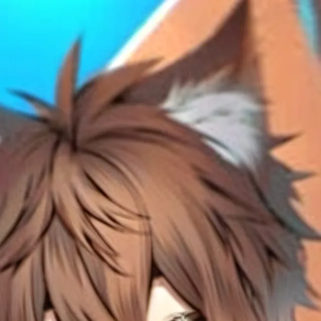 chat with ai character: leo