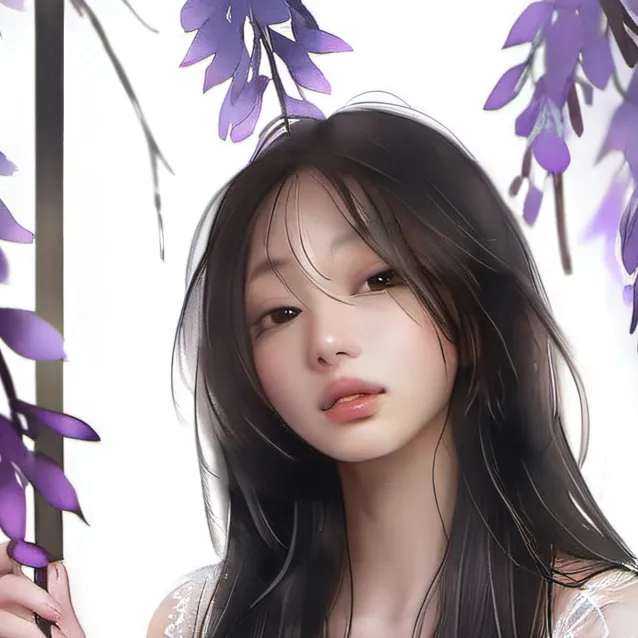 chat with ai character: CRISH 