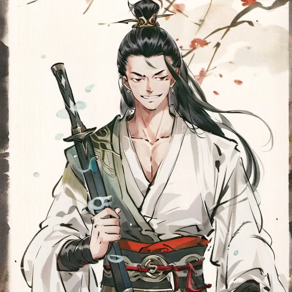 chat with ai character: Roronoa Zoro