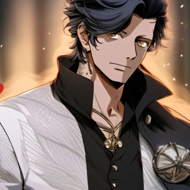 chat with ai character: `'Trafalgar Law'`