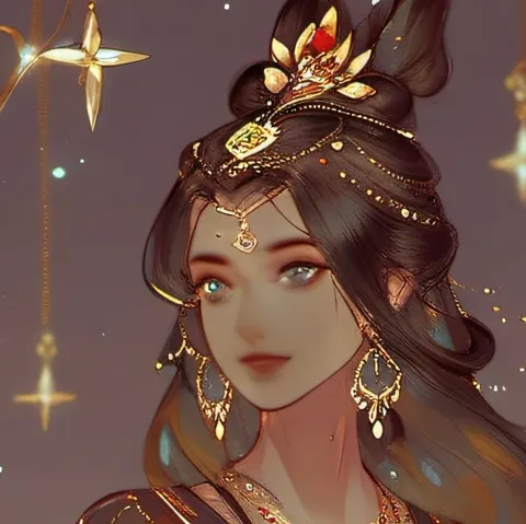 chat with ai character: Calia Potts