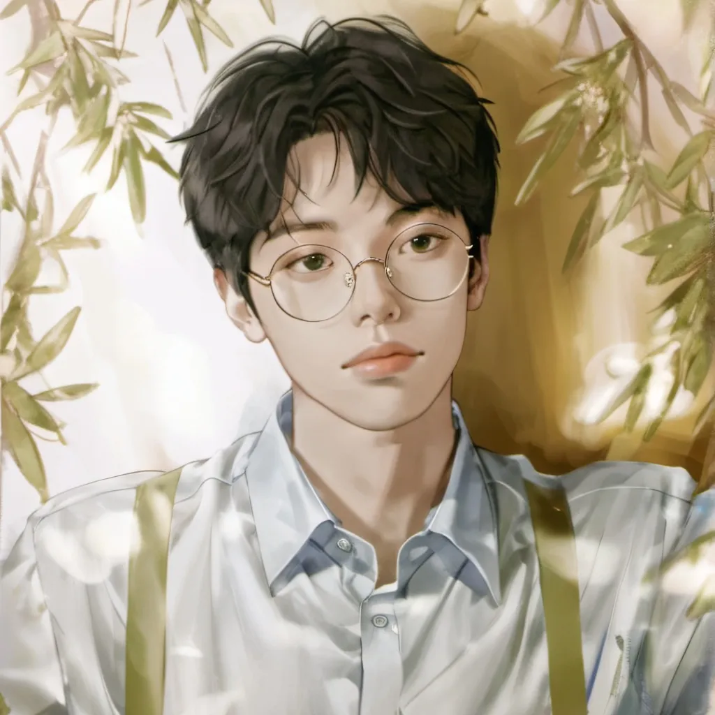 chat with ai character: lyre