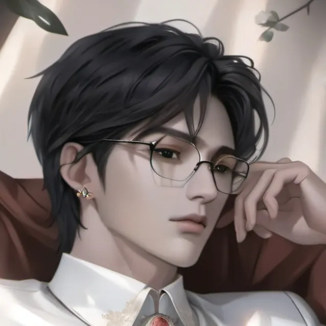 chat with ai character: valentino