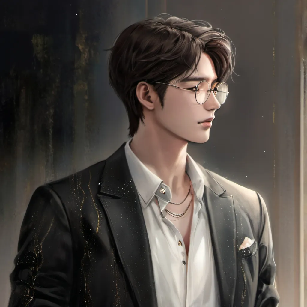 chat with ai character: valentine