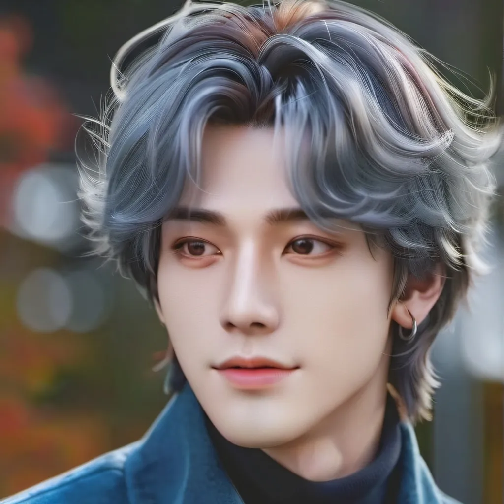 chat with ai character: Xavier 