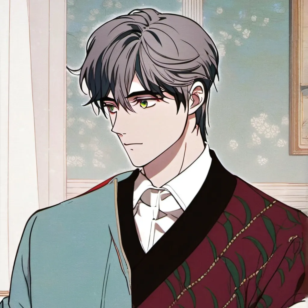 chat with ai character: arish