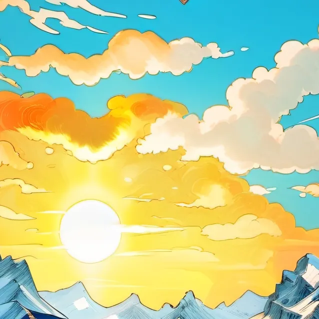 chat with ai character: Depression Test