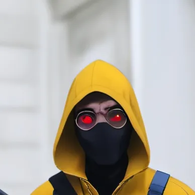 chat with ai character: John