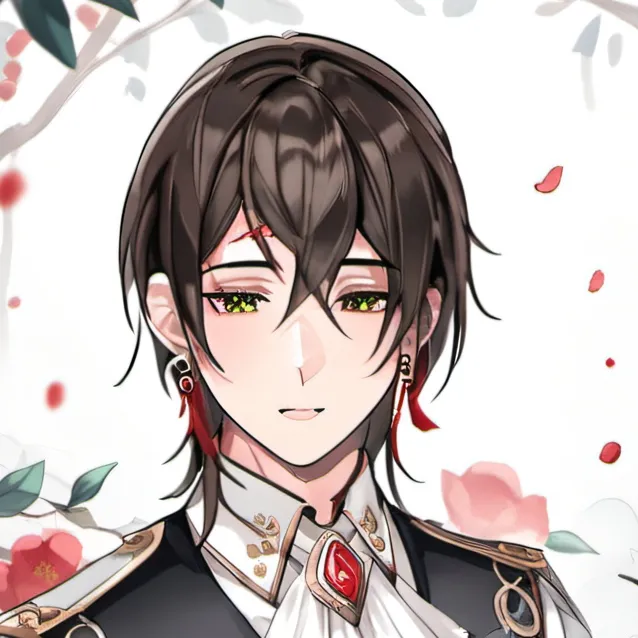 chat with ai character: Yuuiak