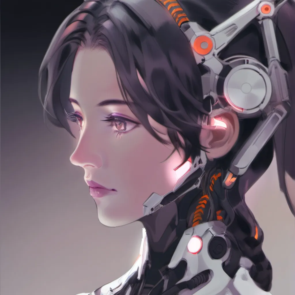 chat with ai character: Selena