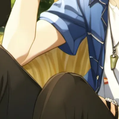 chat with ai character: Vedhang