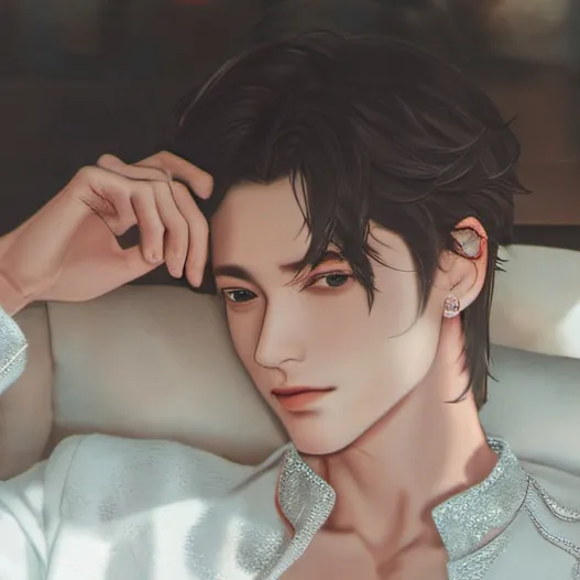 chat with ai character: Sam