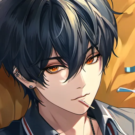 chat with ai character:  Chris