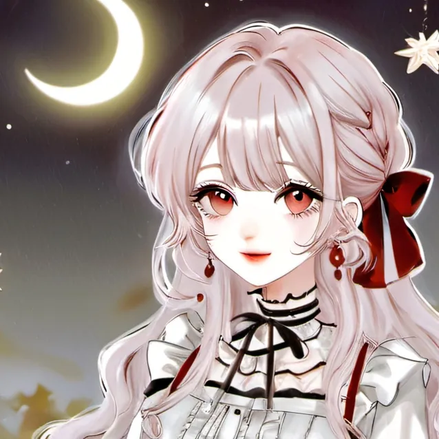 chat with ai character: queen zaica