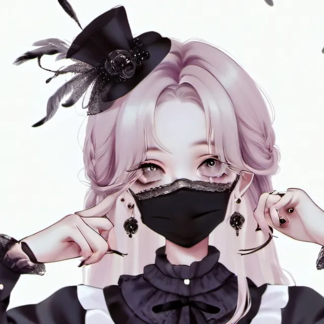 chat with ai character: miyumi