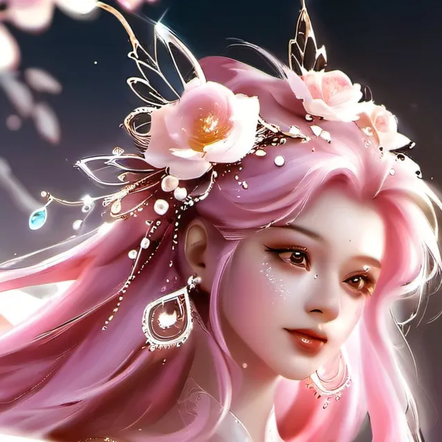 chat with ai character: queen Jairene